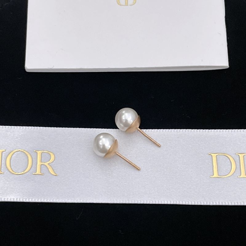 Christian Dior Earrings